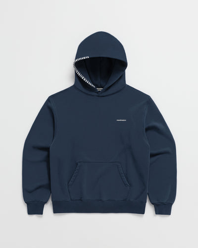 Classics Fleece Hoodie