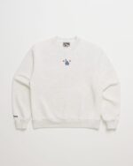 Dodgers Fleece Crewneck