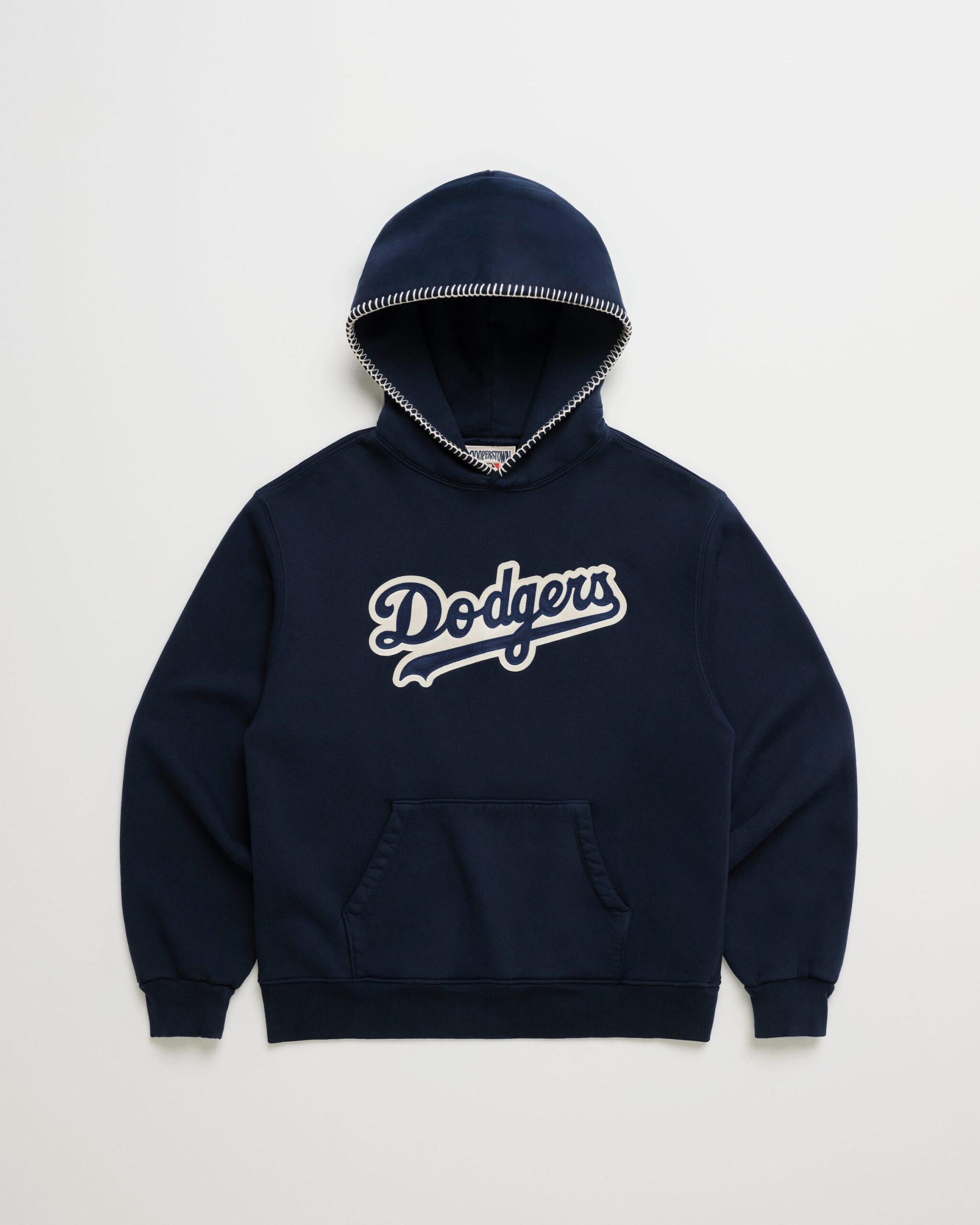 Madhappy-Dodgers-Raglan-Fleece-Hoodie-Flat-Pageant-01_1_1e453ea2-f7eb-410e-9395-0596bbc70e1b Dodgers Appliqué Fleece Hoodie