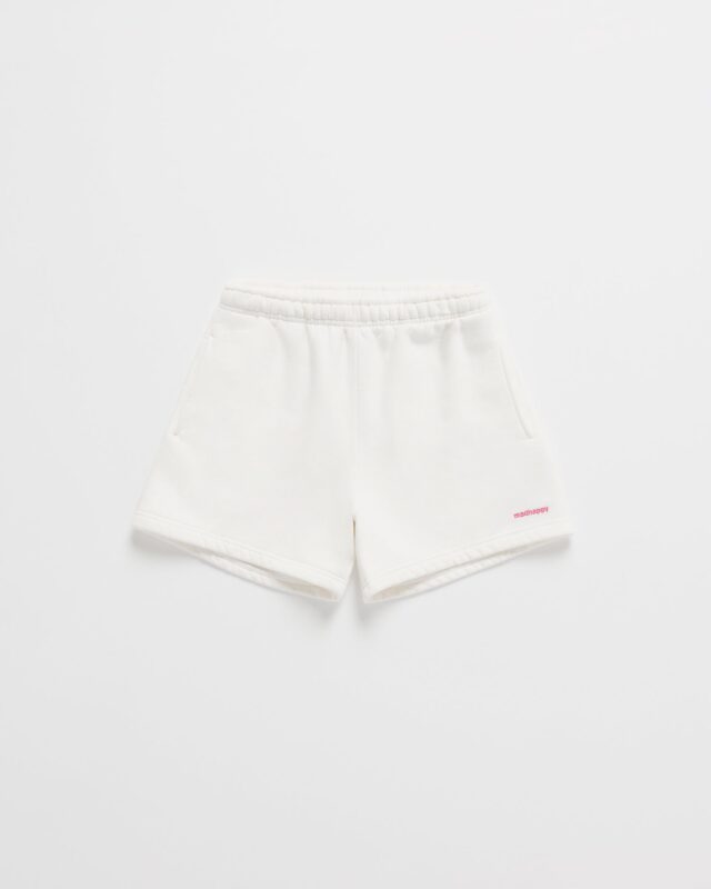 Classics Fleece Short