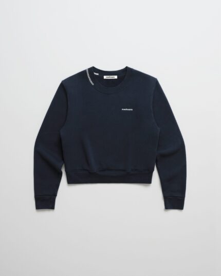Classics Shrunken Crewneck