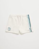 Hysteric Glamour Lightweight Fleece Short