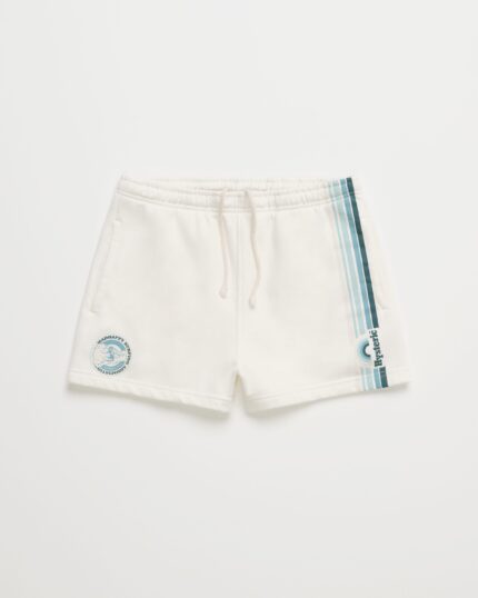 Hysteric Glamour Lightweight Fleece Short