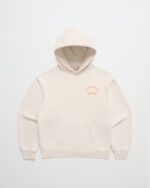 Marni Arch Fleece Hoodie