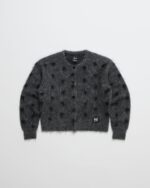 Needles Mohair Cardigan
