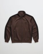 Needles Lace Track Dark Coffee Jacket