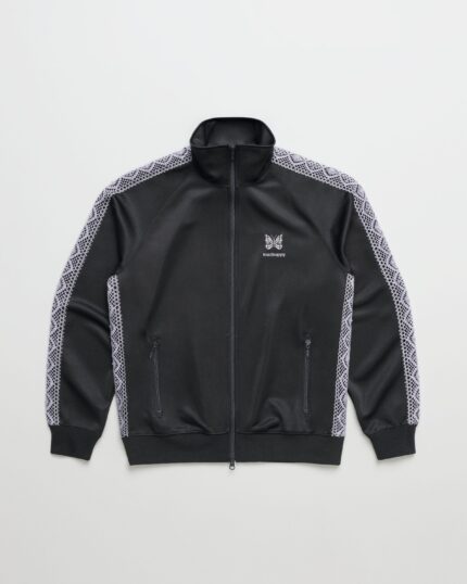 Needles Lace Track Jacket