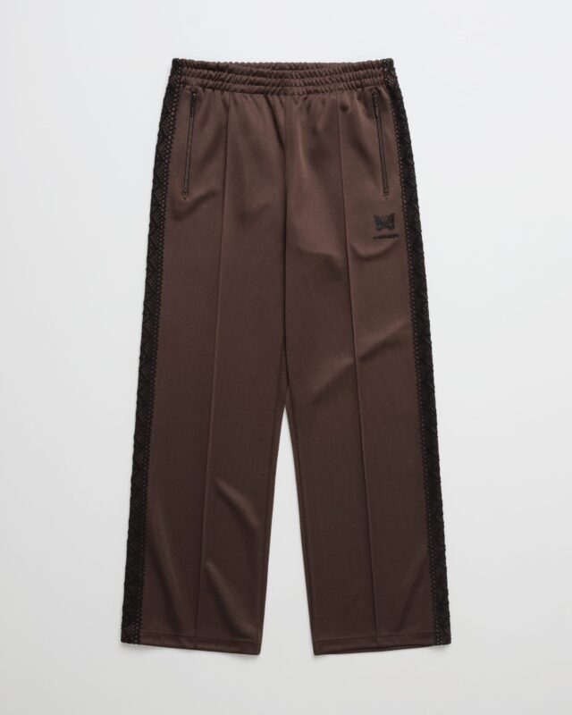 Needles Lace Track Pant