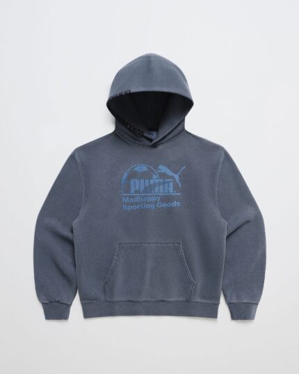 PUMA Fleece Hoodie