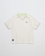 PUMA Knit Polo