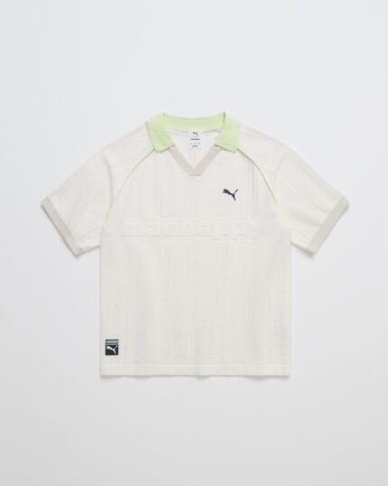 PUMA Knit Polo