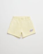 Sweetheart Fleece Short