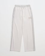 Crochet Trim Track Pant