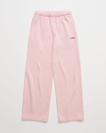 Classics Fleece Straight Sweatpant