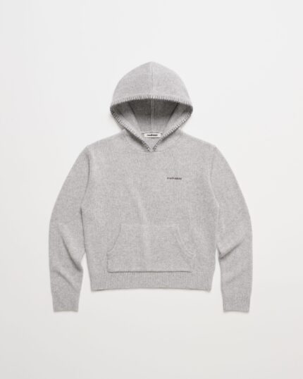 Pullover Sweater Hoodie