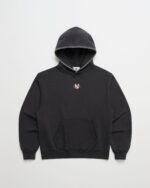 Yankees Heart Fleece Hoodie