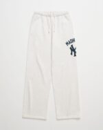 Yankees Washed Straight Sweatpant
